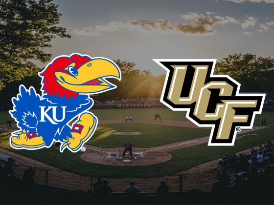 UCF Knights Softball vs. Kansas Jayhawks